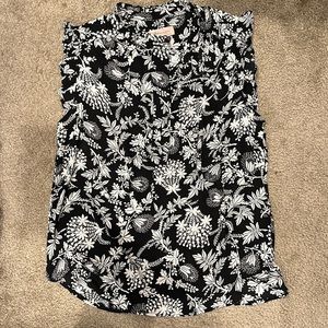 Women’s Blouse